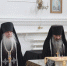 Высокопреосвященнейший Арсений, митрополит Липецкий и Задонский, за Великим повечерием в соборе Вознесения Господня Богородице-Тихоновского женского монастыря с. Тюнино Задонского района читал покаянный канон преподобного Андрея Критского - Липецкая Епархия