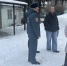 Жильцы дома с обрушившейся крышей в Лебедяни отказались от временного жилья - LipetskNews.Ru