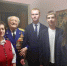 Депутат Светлана Тюнина поздравила ветерана с двойным праздником: с Днем защитника Отечества и Днем Рождения - Справедливая Россия