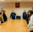 В следственном управлении СК России по Липецкой области состоялась встреча руководителя ведомства с участниками регионального отделения Союза «Юный следователь» - Следственный комитет