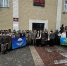 Память десантника Романа Пахомова почтили в Грязях - Липецкая ГТРК
