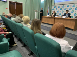 В Росреестре прошла встреча с председателями садоводческих товариществ Липецка