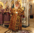 Торжество Православия в кафедральном соборе Рождества Христова г. Липецка - Липецкая Епархия