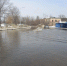 Вокруг высохшего пруда у 3-го участка ЛТЗ образовалось море - Gorod48.ru