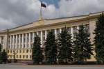 Липецким вице-губернаторам прибавили работы для повышения эффективности