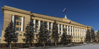 Губернатор перераспределил полномочия между заместителями - LipetskNews.Ru