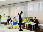 Профориентация дошкольников