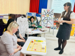 Профориентация дошкольников