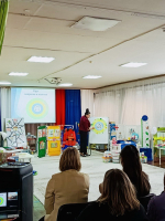 Профориентация дошкольников