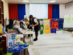 Профориентация дошкольников