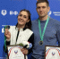 Липецкая легкоатлетка Кристина Королева победила в чемпионате России - Липецкая ГТРК