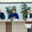 Министр природных ресурсов и экологии Андрей Мартынец и липецкий межрайонный природоохранный прокурор Сергей Мещерин провели приём граждан в Задонском округе - Управление экологии и природных ресурсов