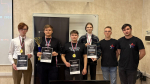Итоги Кубка Липецкой области по спортивному программированию - 2026!