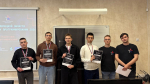 Итоги Кубка Липецкой области по спортивному программированию - 2026!