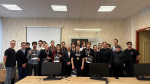 Итоги Кубка Липецкой области по спортивному программированию - 2026!