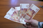 Назван средний размер пенсии после индексации