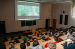 В Липецком Политехе прошла встреча с представителями ООО «Ангел Ист Рус»
