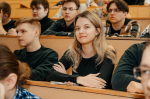 В Липецком Политехе прошла встреча с представителями ООО «Ангел Ист Рус»