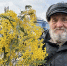 «Мне 87 лет, жене — 90: дарю мимозы ей каждый год!» - Gorod48.ru