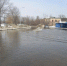 В Липецке талые воды затопили частный сектор на ЛТЗ - МОЁ! Липецк