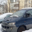 Парковка на Плеханова стала автосалоном - Gorod48.ru
