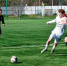 Два спарринга, голов пока нет - Championat48.Ru