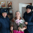 УФСИН поздравляет ветеранов ведомства с Международным женским днем - УФСИН России по Липецкой области
