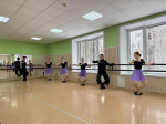 Сохраняем традиции и повышаем мастерство!