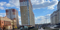 Микрорайон «Елецкий» преображается: комфортная среда шаг за шагом - Город Липецк