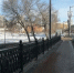 Новое чугунное ограждение установили в Липецке на Плехановском мосту - Липецкая ГТРК