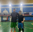 Яркий праздник спорта и красоты для милых дам! - Департамент по физкультуре и спорту