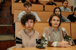 В Липецком Политехе прошел  Открытый диалог на тему «Противодействие распространению идеологии экстремизма и терроризма в молодежной среде.»