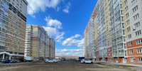 Пешеходную зону в Елецком микрорайоне Липецка планируют благоустроить в этом году - Липецкая ГТРК