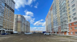 Пешеходную зону в Елецком микрорайоне Липецка планируют благоустроить в этом году
