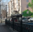 На Плехановском мосту появилось новое чугунное ограждение - LipetskNews.Ru