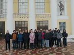 Пушкинская карта для молодежи