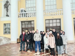 Пушкинская карта для молодежи