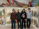 Пушкинская карта для молодежи