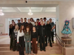 Пушкинская карта для молодежи