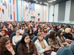 Роль женщины в современном обществе