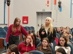 Роль женщины в современном обществе