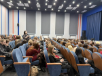 Роль женщины в современном обществе