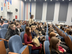 Роль женщины в современном обществе