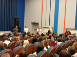 Роль женщины в современном обществе