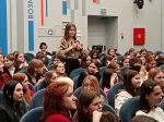 Роль женщины в современном обществе