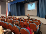 Роль женщины в современном обществе