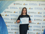 Воспитанники детского сада №124 покорили жюри театрального конкурса