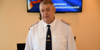 В УФСИН состоялось торжественное мероприятие ко Дню работников УИС - УФСИН России по Липецкой области