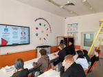 Формирование правовой антикоррупционной культуры молодежи