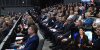 В Липецкой области продолжается Всероссийский форум «Малая родина - сила России» - Липецкая ГТРК